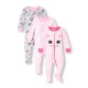 3  хлопковых слипа, ChildrensPlace, 5 лет