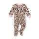 Слип ChildrensPlace, флис, 5 лет