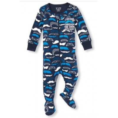 Слип ChildrensPlace, хлопок, 3 года