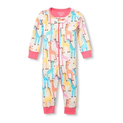 Слип "без ножек", ChildrensPlace, хлопок, 4 года