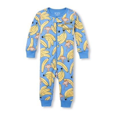 Слип "без ножек", ChildrensPlace, хлопок, 4 года