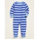 Слип OldNavy, флис, 3 года