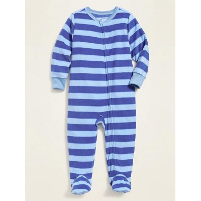 Слип OldNavy, флис, 3 года