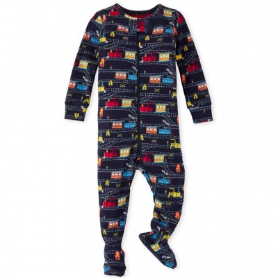 Слип ChildrensPlace, хлопок, 3 года