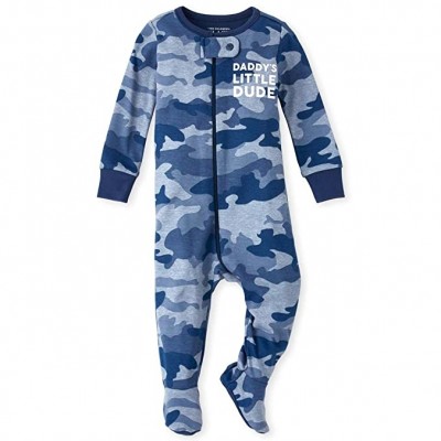 Слип ChildrensPlace, хлопок, 4 года