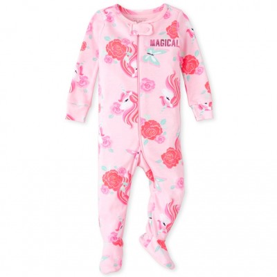 Слип ChildrensPlace, хлопок, 4 года