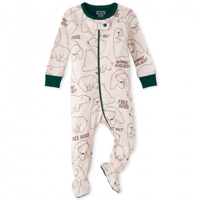 Слип ChildrensPlace, хлопок, 3 года