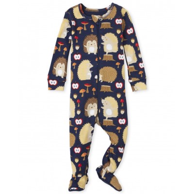 Слип ChildrensPlace, хлопок, 5 лет
