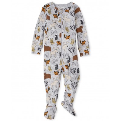 Слип ChildrensPlace, хлопок, 3 года