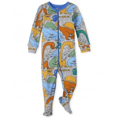 Слип ChildrensPlace, хлопок, 3 года