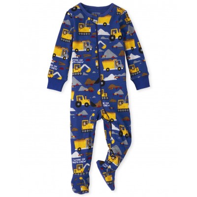 Слип ChildrensPlace, хлопок, 3 года