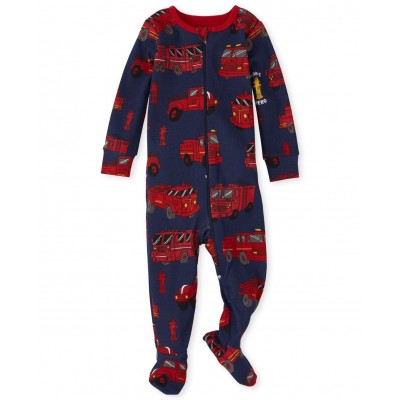 Слип ChildrensPlace, хлопок, 3 года
