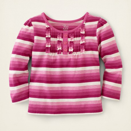 Топ ChildrensPlace, 12 мес.
