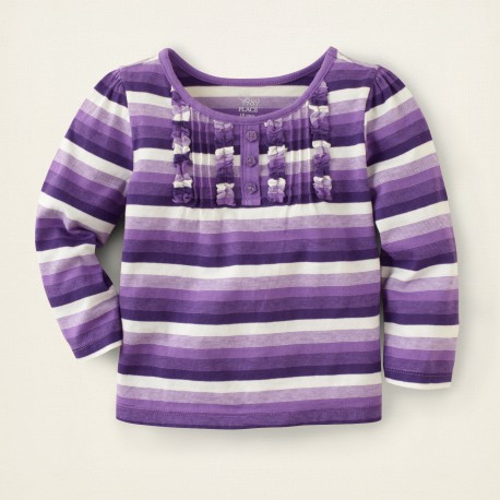 Топ ChildrensPlace, 12 мес.