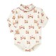 Боди Gymboree, 0-3 мес.