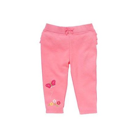 Штаны Gymboree, 0-3 мес