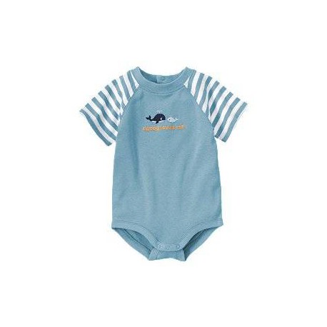 Боди Gymboree, 0-3 мес