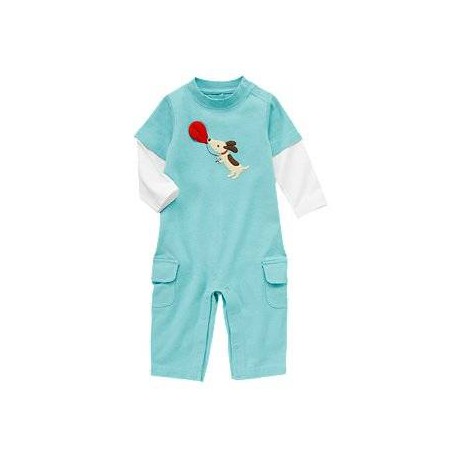 Комбинезон Gymboree, Newborn