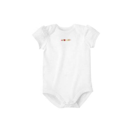 Боди Gymboree, 0-3 мес