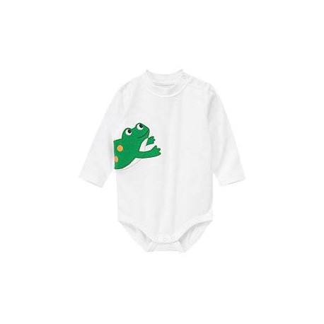 Боди Gymboree, 0-3 мес