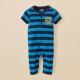 Комбинезон хлопок ChildrensPlace, 0-3 мес
